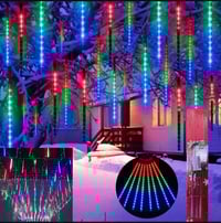 إضاءة ليد • زينة • توصيل لكل العراق