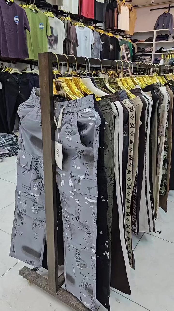 تابع الحساب   جديد ازياء نمر وان للالبسه الرجاليه العنوان بابل المسيب السوق الكبير مقابيل شارع كاظم عويص سعر القطعه.  7.   #اكسبورالعراق #الشعب_الصيني_ماله_حل #المسيب_اولاد_مسلمة #المشاهير #اكسبورالعراق #الشعب_الصيني_ماله_حل


**إذا كنت صاحب هذا الإعلان وتريد حذفه لأي سبب، رجاءا أرسل رسالة إلى الدعم الفني**