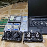 لابتوب • هاردات • كرت شاشة