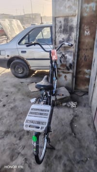 النجف براكيه • موديل ٢٠٢١ • عجلة ٢٦