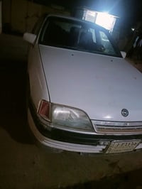 اوميغا • موديل ٩٣ • رقم كركوك