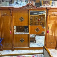 كنتور • ملحق طابقين • زان
