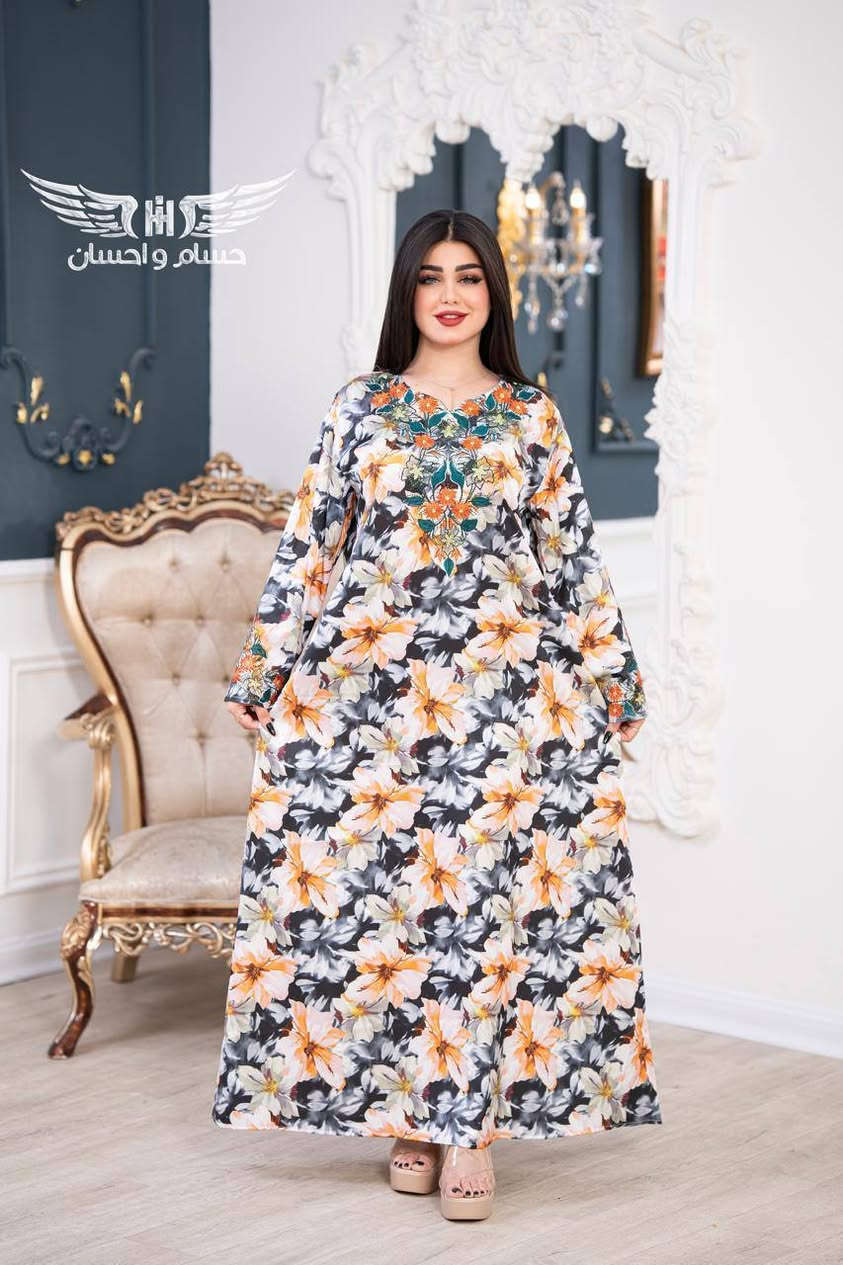 #للبيع_جملة_فقط  
موديلات صيفية مميزة بتصاميم رائعه واسعار مناسبة🏵️
انظموا للقناة عبر الرابط التالي 👇👇

 https://t.me/Hhral1212
يوجد توصيل لكافة محافظات العراق🚕🚕🚕


**إذا كنت صاحب هذا الإعلان وتريد حذفه لأي سبب، رجاءا أرسل رسالة إلى الدعم الفني**