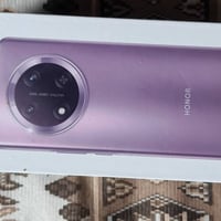 هونر اكس ٩ سي • فايف جي • نضيف ٩٩٪