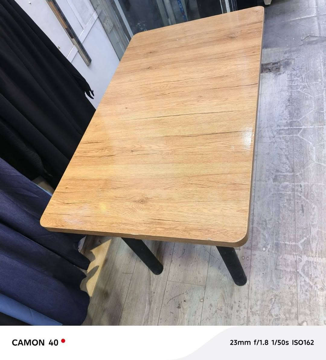 ميزين بعد للبيع 
عنواني شرطة الرابعة


**إذا كنت صاحب هذا الإعلان وتريد حذفه لأي سبب، رجاءا أرسل رسالة إلى الدعم الفني**