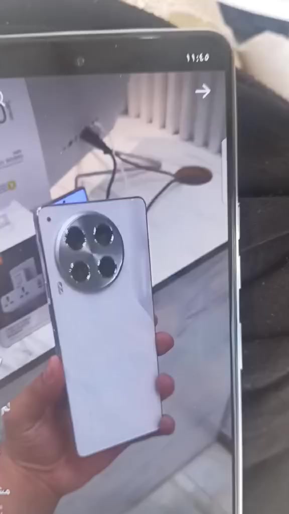 السلام عليكم جهاز لبيع تكنوكومان 30 السعر ٢٠٠ موصفاته موضح بفيديو جهاز نضافته ١٠٠ بلميه غراض ما وياه لاستفسار علا هاذ رقم ***********
