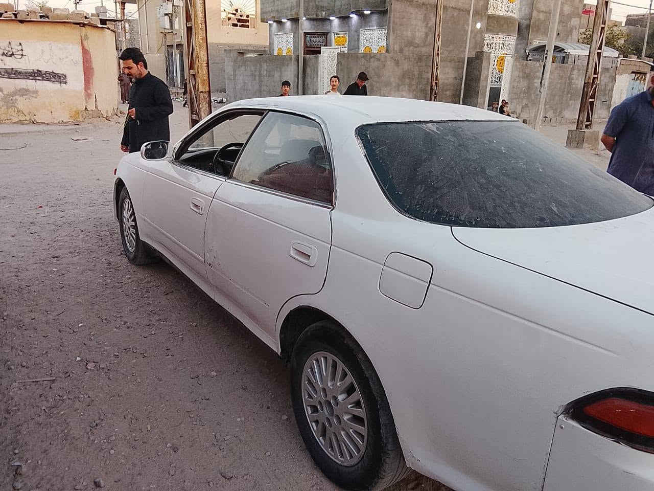 سلام عليكم سياره مارك نفخ مكفوله اصوليات كصه نقل اصوليات كير مكينه كارتون اول تبديله دهن مكينه ونجي 
حداديه نص عمر عوزه مشط يتجفت فقط 
*********** البصرة, العراق
