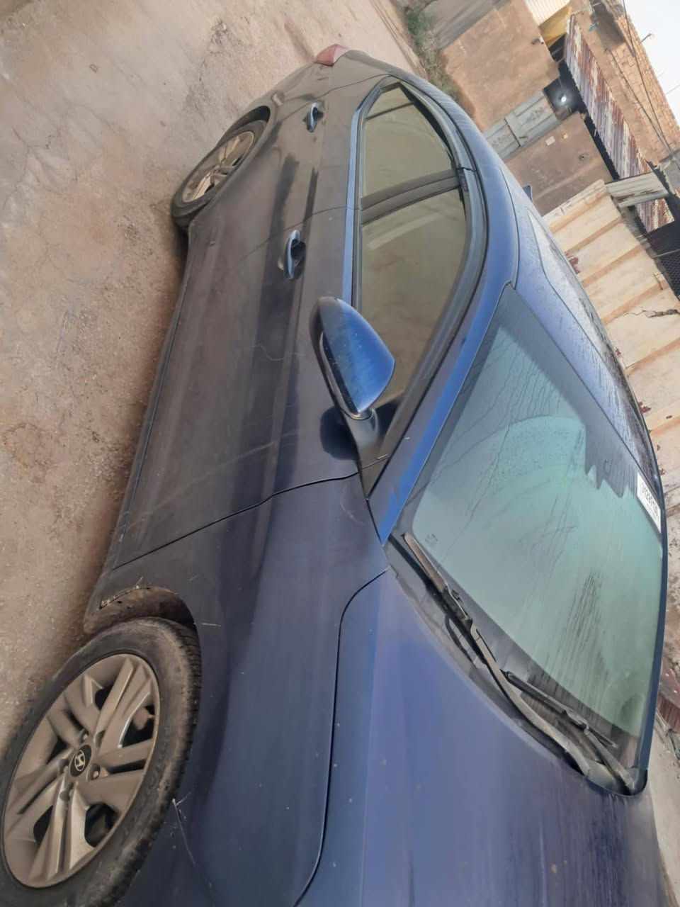 سلام عليكم النترا 2019 فول مواصفات وارد أمريكي حادث جاملغ وبنيد رقم اربيل تحويل ثاني يوم السعر 135 بيها مجال 
مكاني بابل المسيب 
للإستفسار ***********
