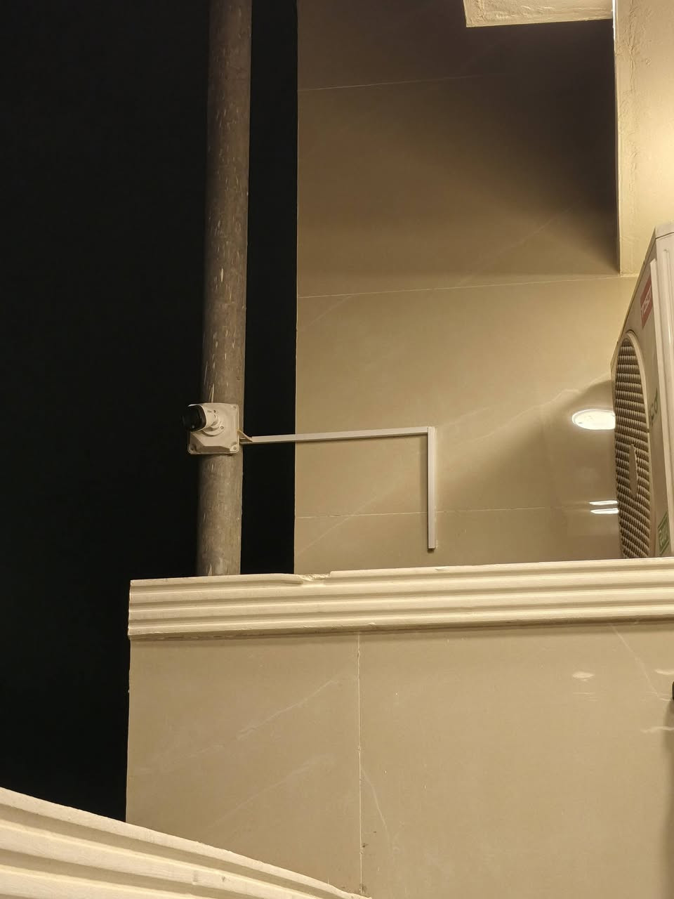 عندك بيت محتاج تنصيب  كامرات او عندك كامرات تحتاج صيانه لا تحتار اتصل فقط  📷🔧
 أرسل عنوانك داخل الدوره بغداد 
الاتصال على الرقم *********** او تواصل واتساب
