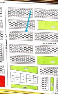 الداحره • ٢٠٠م • شارع ١٢