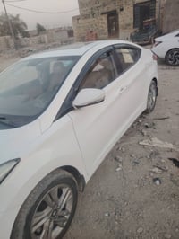 انترا • ٢٠١٤ • مكفولة