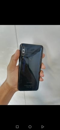 هونر 9x • ١٢٨ • كاميرا مكسور