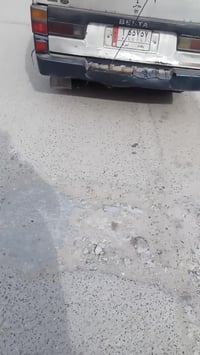 كيه 94محرك كير اكسن مكفولات سياحي السعر 35وبيهه مجال قليل 07519112043