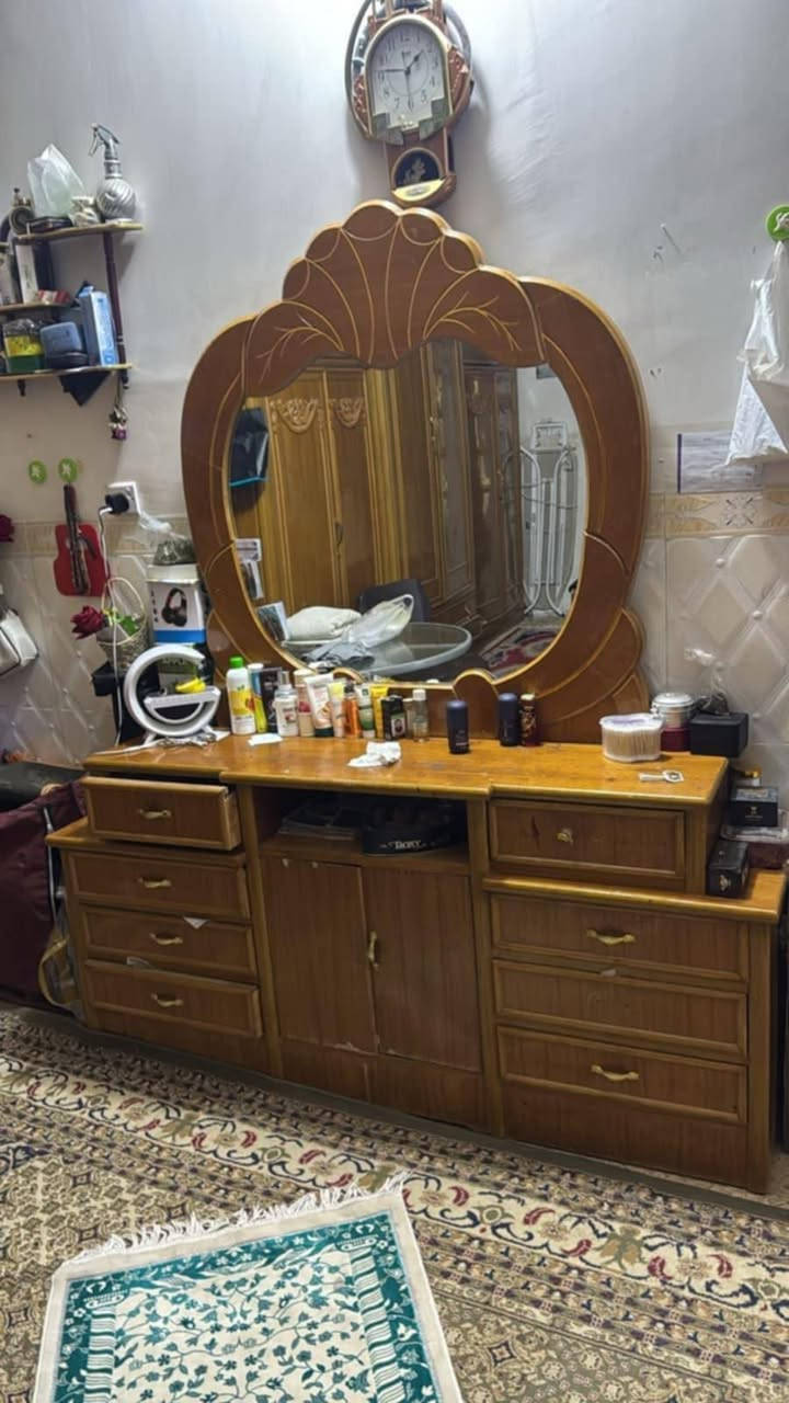 غرفه صاج تسكام ضخمه 700مماني كربلاء حي المهندسين العسكري صيدليه رونق *********** كربلاء, العراق
