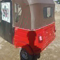 تكتك 18للبيع مكان بغداد 07715223854