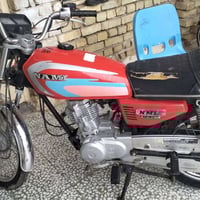 نامي ١٢٥ • ٢٠٢٢ • باتريه جديد