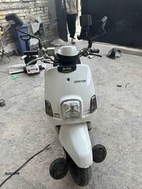 دراجه بوليس لبيع نوزل مكينه كفاله 07723163178 مكان بغداد لعبيدي