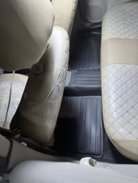 نيسان سني • ٢٠١٤-٢٠٢٥ • ربل ثخين