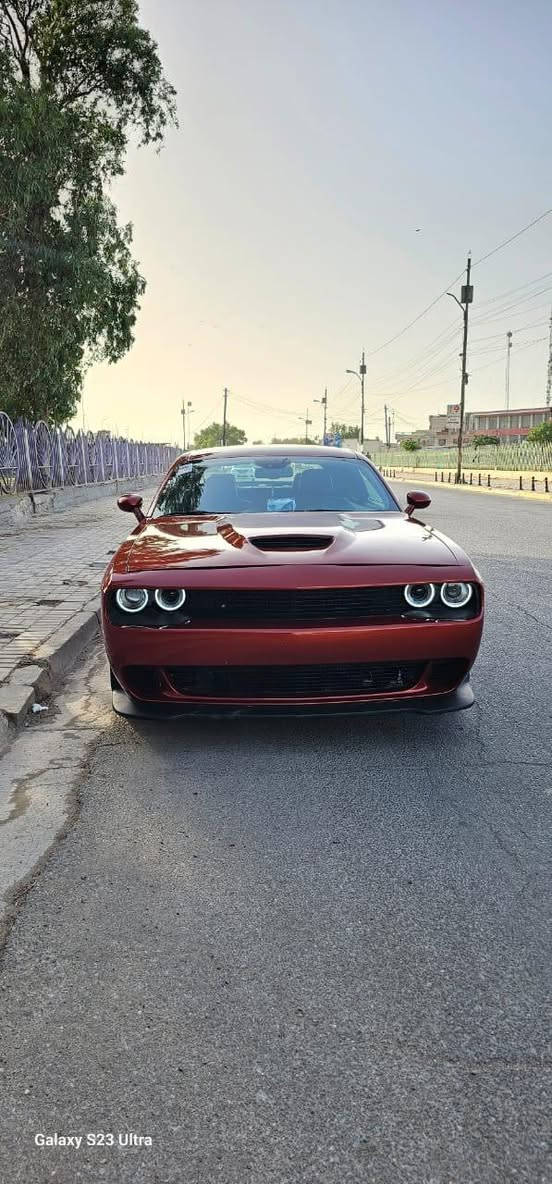 سلام عليكم ورحمه الله 
جالنجر ارتي RT 2023 باسمي دخول جديد
مكينة 5700 v8
للبيع بيها ٣ قطع بدون دواخل 
داخل كنتاره 
كشن حضن 
خزن مموري 
سستم صوت 
السعر 160$ وبيها مجال بسيط 
‭0771 101 0761‬ ‎
وتساب متوفر ايضا واتصال
مكاني بغداد
