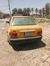 للبيع مكان حله رقم بغداد سعر 18 سنويه 26 جاهزه  07849653936.        او...
