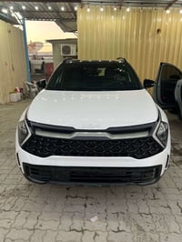 سبورتج 2024 وارد امريكي فول 1/1 اعلى مواصفات اكس برو برستيج مكينه 2500...