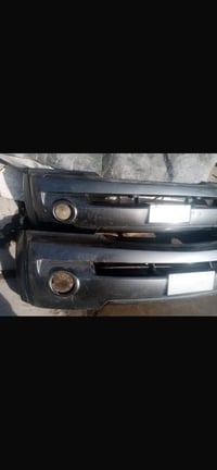 ‏السلام عليكم متوفر الدعاميات كيا سورنتو موديل القديم للاستفسار اتصال ...