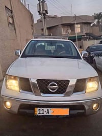 نيفارا 2008 كلش نظيفة تخم تاير صدر جديد دسكات بنزات كله جديد كير محرك ...