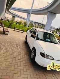 اكسنت ١٩٩٦ • رقم الماني • تكييف ثلج
