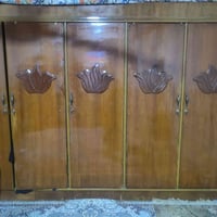 كنتور • ٥ بيبان • صاج