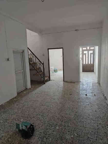 السلام عليكم
#بيت للبيع
 #طااااابو ملك صرف مساحه  ١٠٠ متر عكاده على ساحه في النجف حي النداء منطقه ٥٩  #السعر البيت  ٦٠ مليون وبي مجال شراي اتصل 
***********
***********
