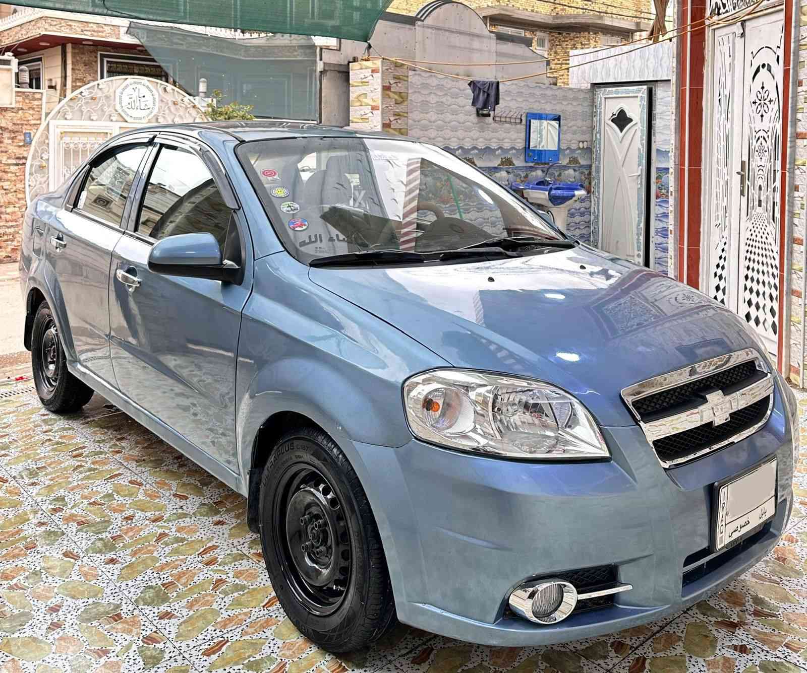 افيو 2007  رقم بابل مشروع وطني سنويه لل27
گير اوتوماتيك 
سياره مكفوله من التبديل والضربه صبغ حزام جماليه اثر جراد
مكينه وكير وحداديه كفاله عامه 
تخم تاير جديد 
تبريد ثلج / تدفئه 
سياره جاهزه جديده مال جناي
مكاني بابل مركز
السعر 58 وبيه مجال بسيط 
***********
ابو علي
