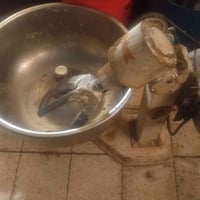 عجانة مكاني • بغداد كريعات