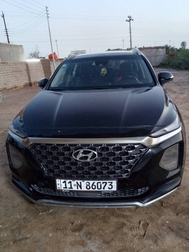 مستعجل على بيع عندي مريض سنتافيا فول مواصفات للاخير جاهزه ونضيفه الف دينار متصرف عليها مديل 20 اسود محرك تيربو المرغوب سياره فول كلشي بيها ماخذها 194 وريدها بسعر 155 لان مستعجل والله سياره تاخذها تدعيلي كلشي ماناقصه ماشيه 73 وقتصاديه ومناسبه تفاصيل اكثر على واتساب *********** الشطره, ذي قار
