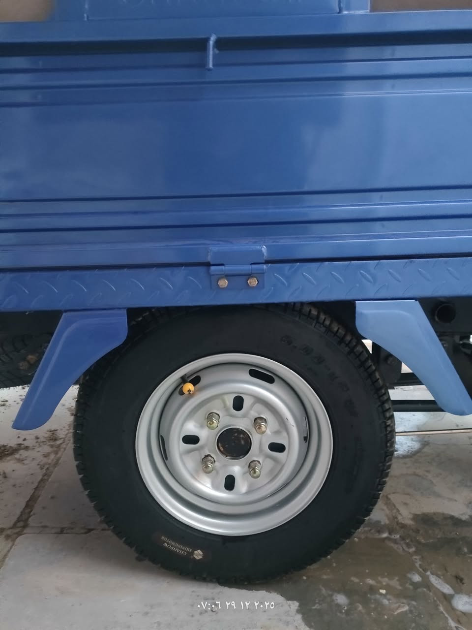 سلام عليكم ستوته لبيع مديل 23صاله شهر من طالعه من  لوكيل وكيلهه نبيل جرد مكاني ديوانيه حي السكري الثاني السعر خاص او اتصل على الرقم *********** مامتواجد كلش بلخاص
