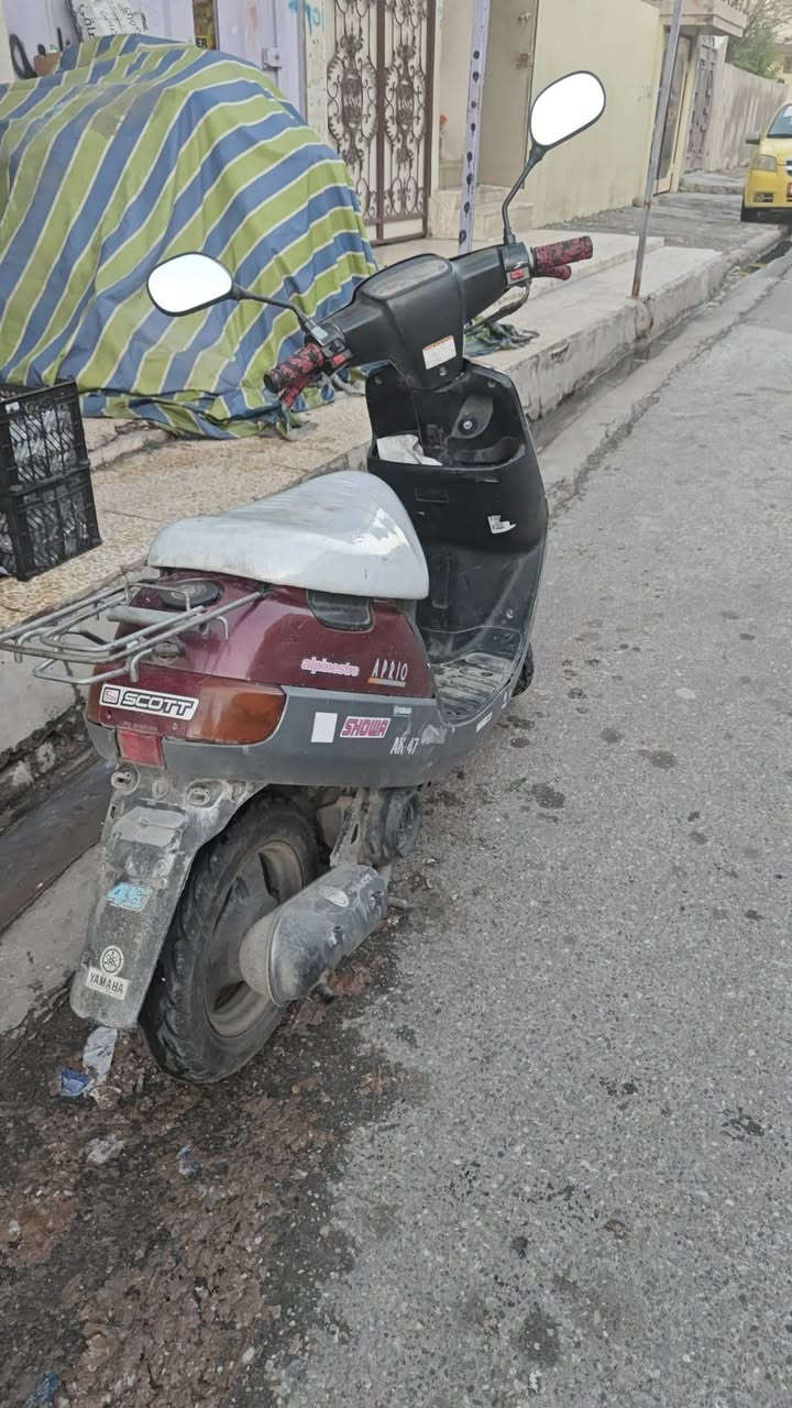 اسلام عليكم ماطور بوتين للبيع شرط ممفتوح نضافه كدام العين اشاير وسلف كله شغال تواصل خاص او عل رقم ***********
