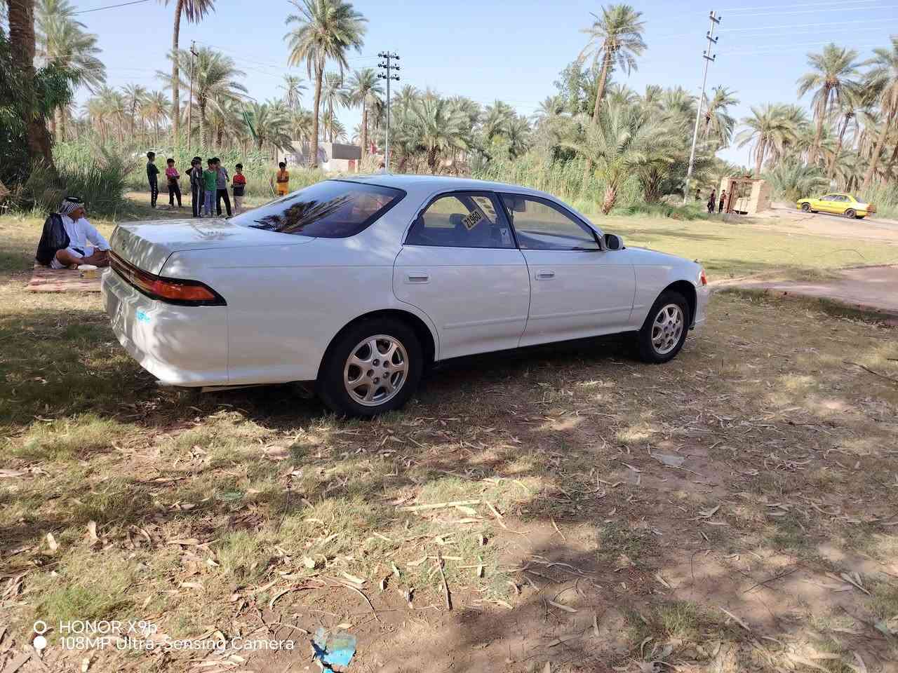سلام عليكم مارك 93بسمي هزه  جديده مشروع وطني سياره كفاله من دكت جاكوج  ولخياس ولعيب شرعي عده ربع المامي مكينه كير جدد 2500حداديه توب تبريده فقط بوري طاك هاي كل تفاصيله شراي يتصل *********** مكاني الديوانية قضاء المهناويه خاص مامتواجد سعر 65وبيه مجال بصيط
