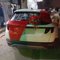 مكتب الأمير • تأجير كوشات • بابل الأسكندرية