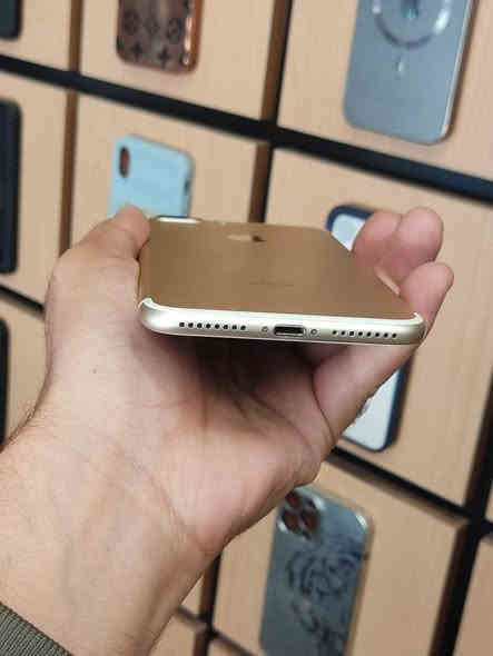 ايفون 7 بلاس
ذاكرته 128 بطاريه 100
جهاز نضيف امبدل فقط بطاريه
سعر 125 الف ***********
