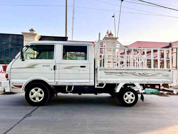 السلام عليكم 
متاح كيا بنكو دبل قماره موديل ١٩٩٦ كيا جاهزه كير ومحرك خير من الله رقم انبار تحويل مباشر السعر ٦٠ 
مكاني الانبار هيت 
للاستفسار: ***********
