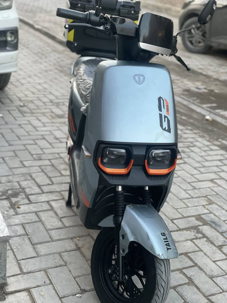 ريان تالج زيرو بصمه صندوك اصلي موديل ٢٠٢٦ سرعه ٩٠ مكاني بسيديه 
***********
