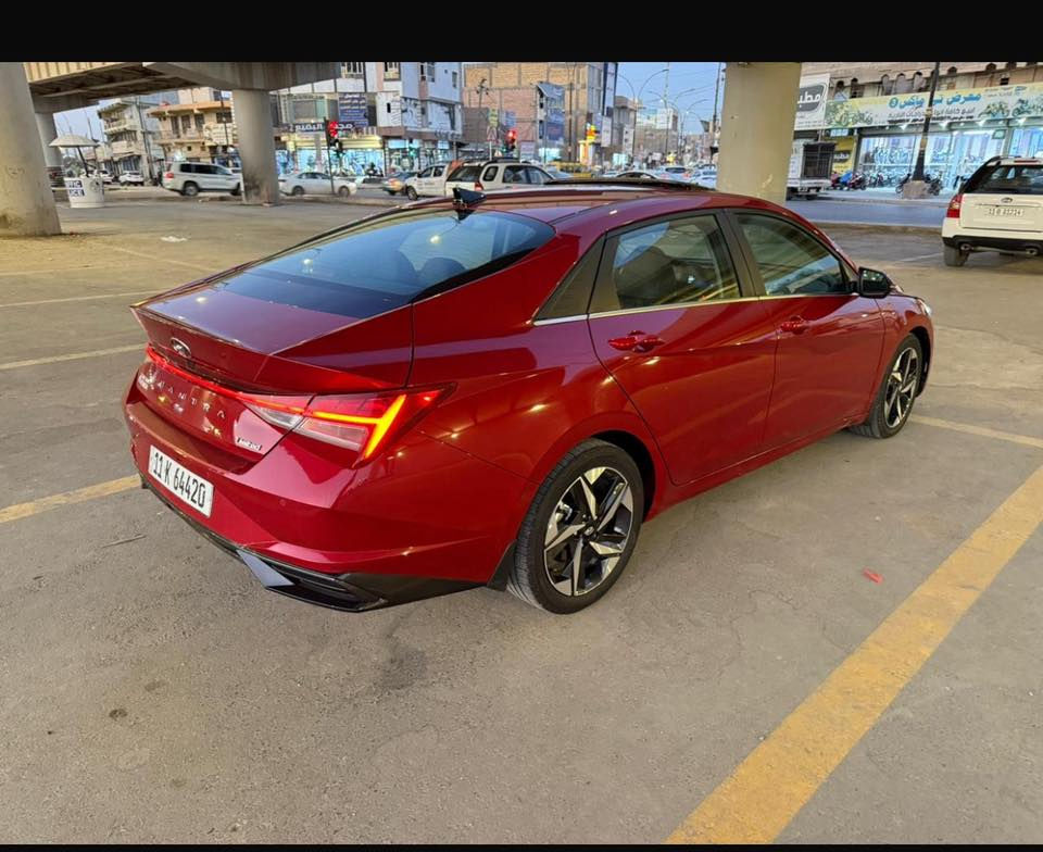 سلام عليكم النترا 2023
وارد امريكي حادثه موجود في الصور
فول مواصفات
رقم بغداد تحويل ثاني يوم
السعر (148) وبيه مجال
***********
