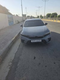 هوندا سيفيك • سيفيك 2024 • هوندا للبيع • سيارة هوندا • سيفيك حديثة • ه...