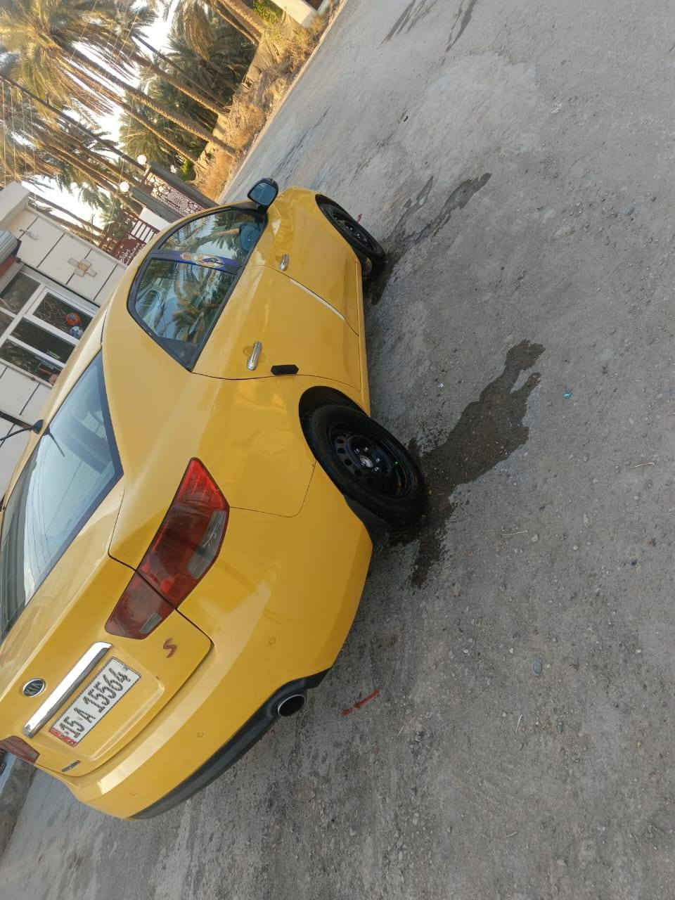 ياالله للبيع سيراتو موديل 2011 خليجي 1600 دوش فول مواصفات بصمه تشغيل بصمة ابواب تحكم استيرن شاشه كامره شفتات حاكيه كير مكينه خير من الله تبريد شغال ثلج 🥶 حداديه تخم تاير رقم انبار انكليزي تحويل مباشر السعر 80 وبيه مجال قليل العنوان بابل قضاء المحاويل رقم الهاتف ‏‪***********‬‏
