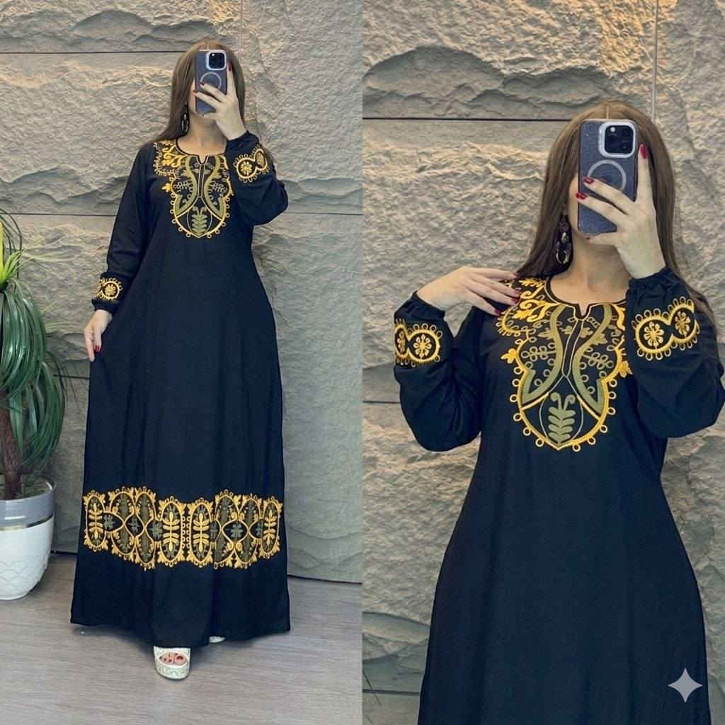 "بسم الله توكلنا على الله"

🙈❤️عملاءنا الكرام😍😍

أحلى و أشيك ملابس الصيف   2026

كشمير قطني مصري 💮 100 % بارد جدا

قياس 1.2 

سعرالدرزن  : ٨٧ الف
متوفر توصيل لجميع محافظات 5


**إذا كنت صاحب هذا الإعلان وتريد حذفه لأي سبب، رجاءا أرسل رسالة إلى الدعم الفني**