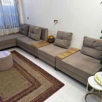 كورنر تركي • سفنج ضغط عالي • حي العامل