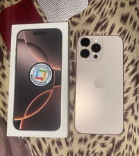 آيفون ١٦ برو ماكس • كفالة عامة • مدينة الصدر