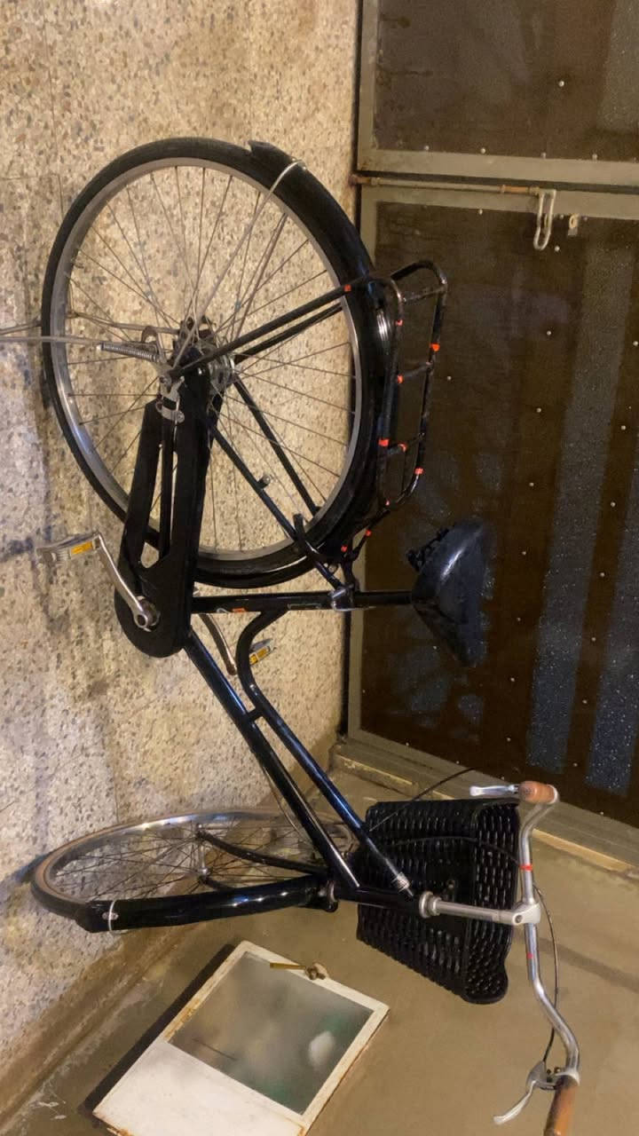 بايسكل للبيع 
الحجم27
السعر الي يناسبك اكتبه بل تعليقات
مكاني موصل حي سومر


**إذا كنت صاحب هذا الإعلان وتريد حذفه لأي سبب، رجاءا أرسل رسالة إلى الدعم الفني**