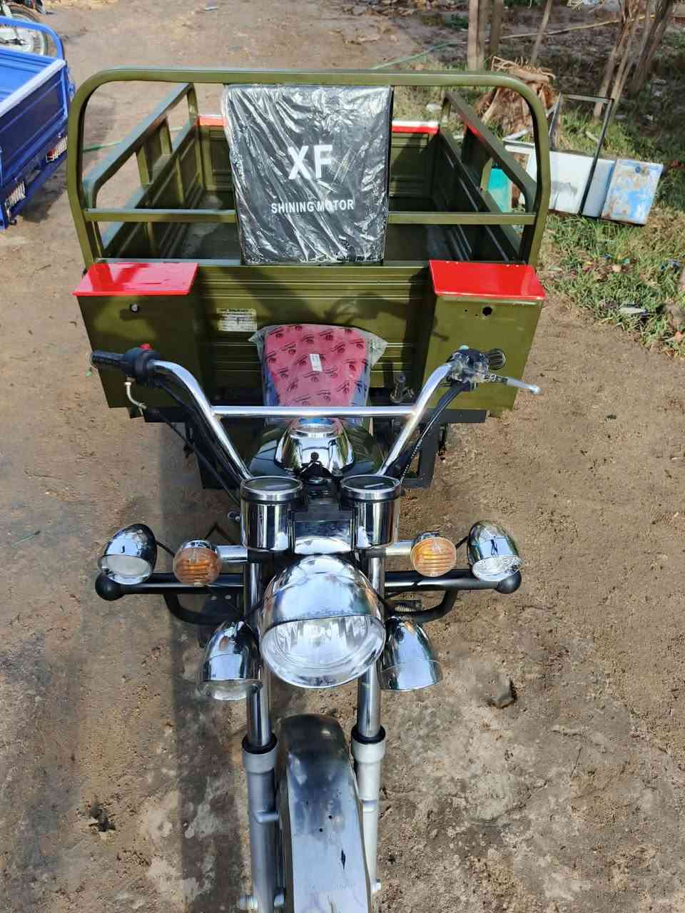 سلام عليكم ستوته للبيع موديل 2019رقم نكليزي جديد سنويه ل30كفاله عامه مداور مباشر مكينه شاصي كهربائيات كله شغاله سلف تيرات جوبلس جهزه عله اخر حبايه ركبه مكفوله من كلشي ستوته حلوه وسعره مناسب شراي يتصل مكانه ديوانيه حي العسكري ***********
