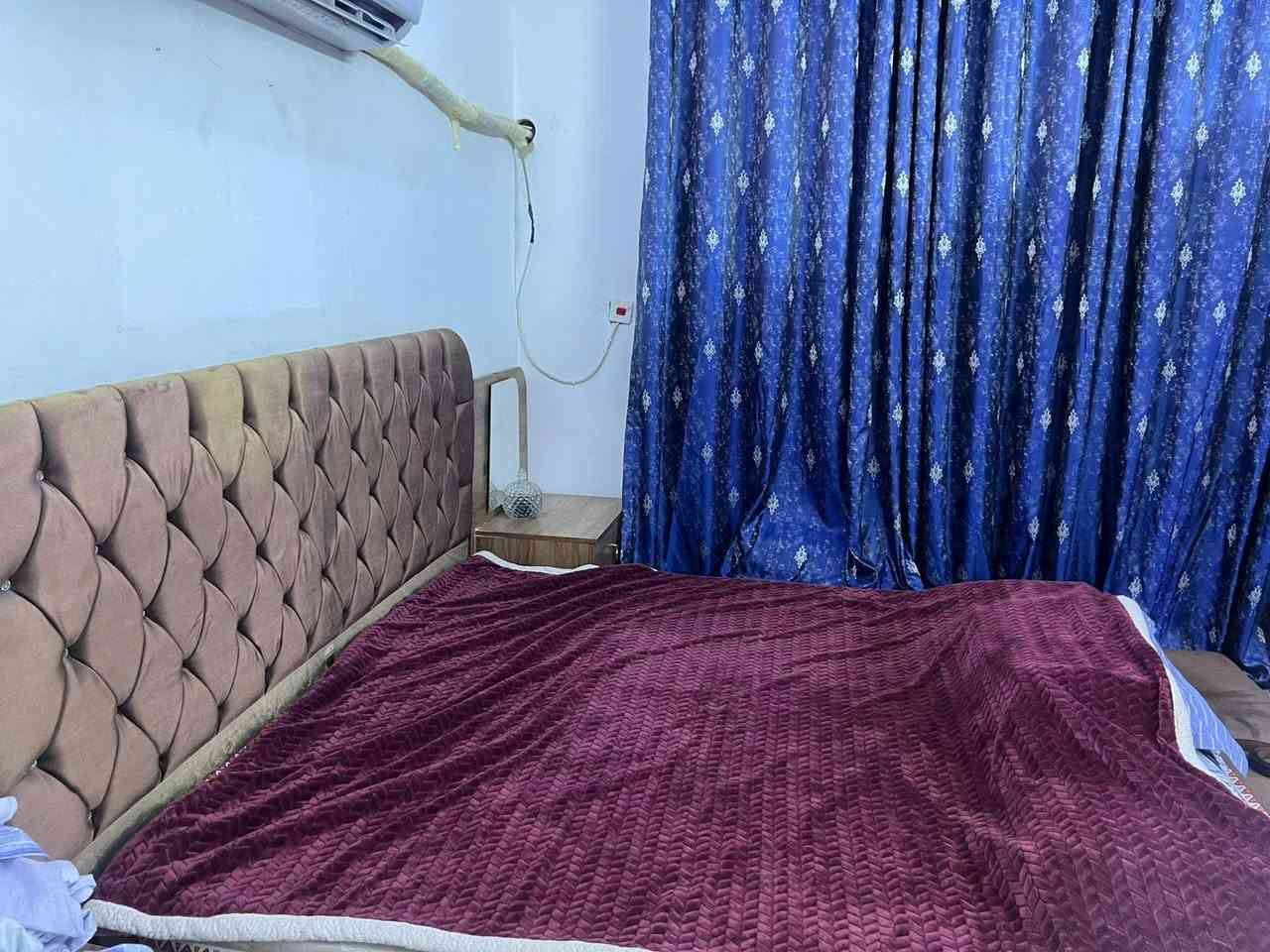 غرفه تركيه 6 قطع بحاله جيده سعره 400 مكلف بالنشر مكانه الدوره حي اسيا ***********
