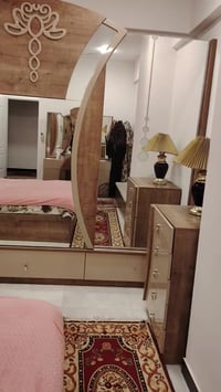 غرفة تركية • ما بيها ضرر • بيها مجال